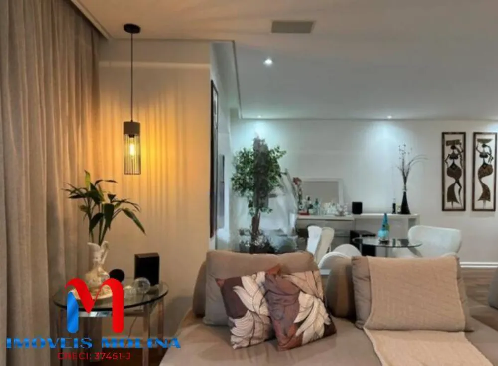 Apartamento, 3 quartos - Foto 4