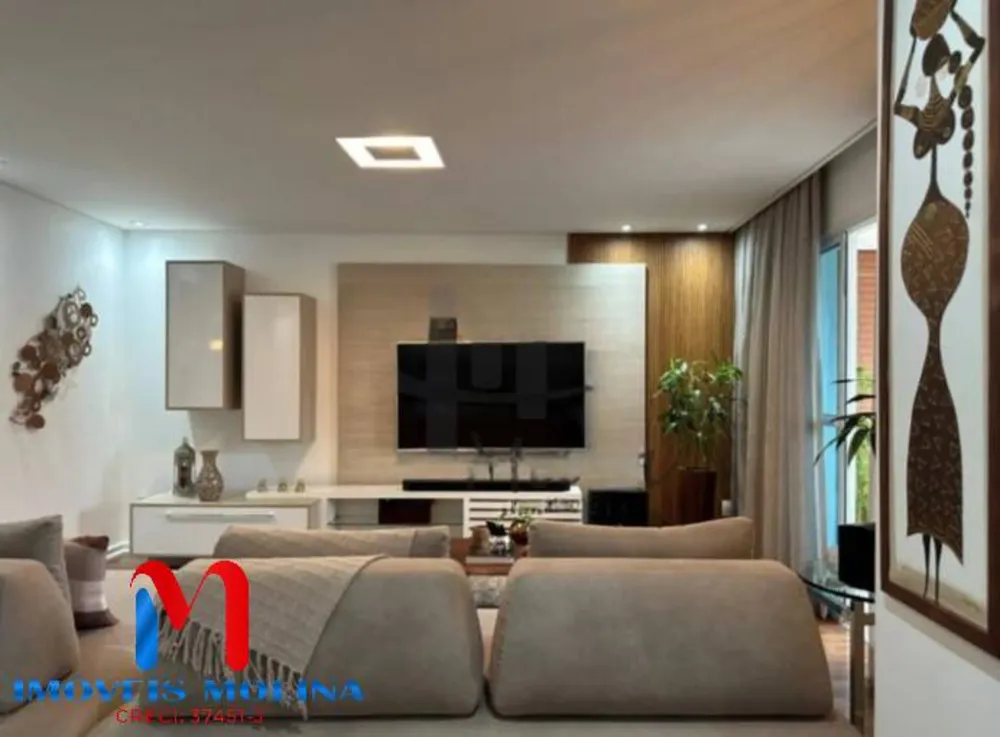 Apartamento, 3 quartos - Foto 2