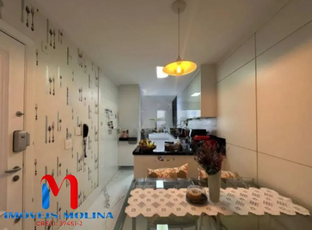 Apartamento, 3 quartos - Foto 7
