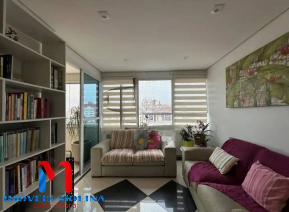 Apartamento, 3 quartos - Foto 1