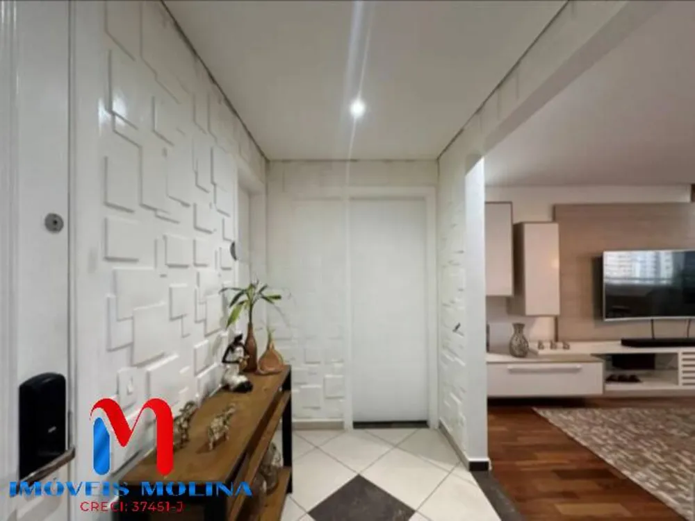 Apartamento, 3 quartos - Foto 3