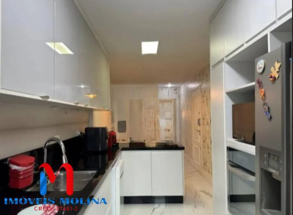 Apartamento, 3 quartos - Foto 6