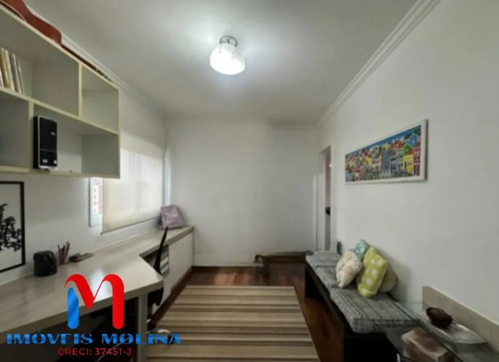 Apartamento, 3 quartos - Foto 12
