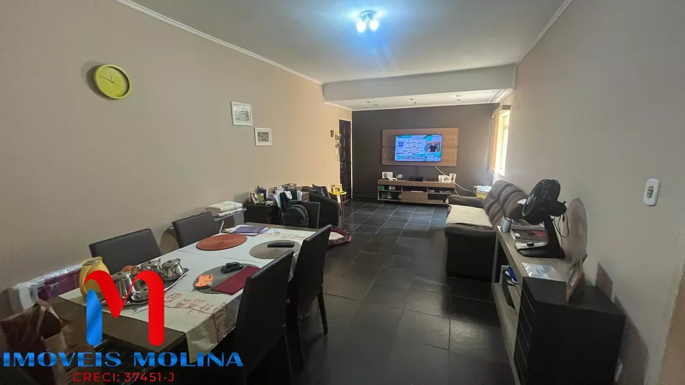 Apartamento à venda com 2 quartos, 90m² - Foto 4