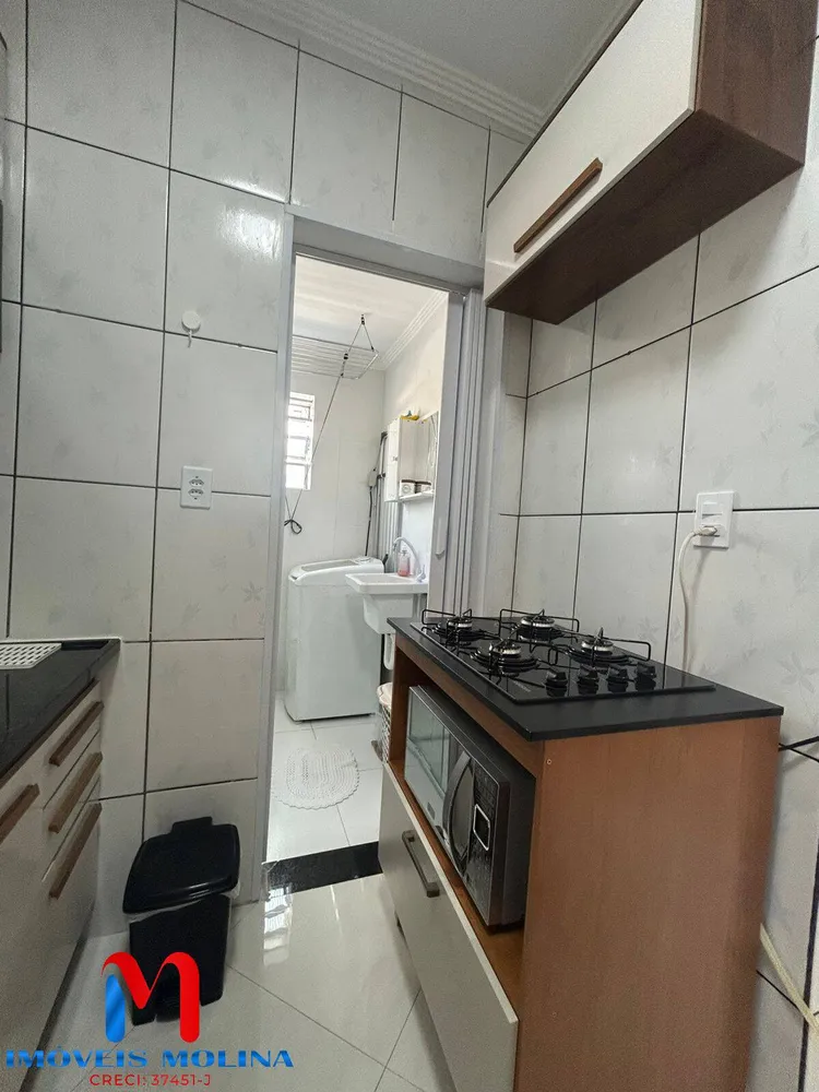 Apartamento, 1 quarto - Foto 3