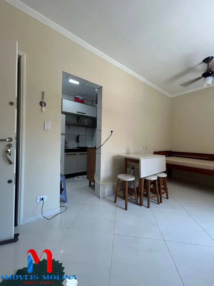 Apartamento, 1 quarto - Foto 1