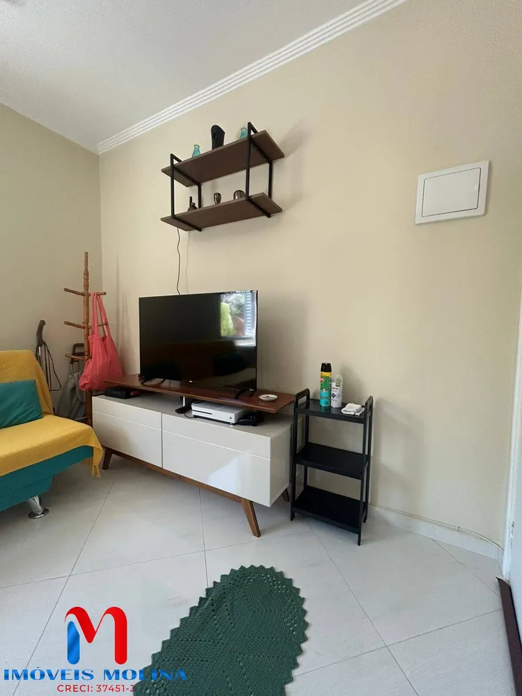 Apartamento, 1 quarto - Foto 11