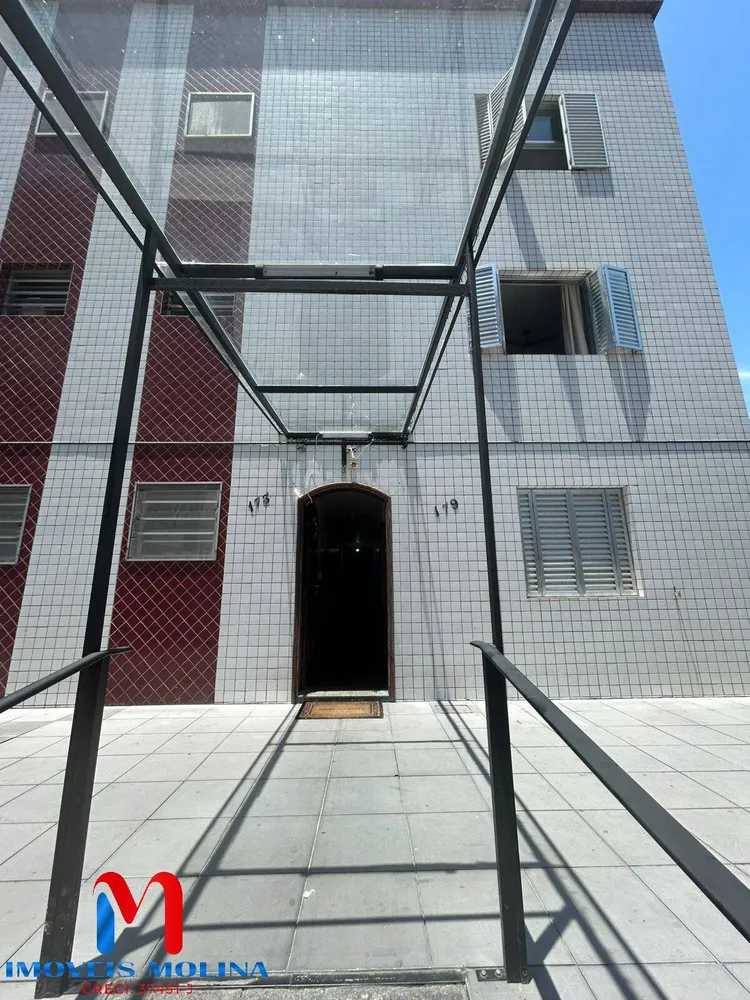 Apartamento, 1 quarto - Foto 5