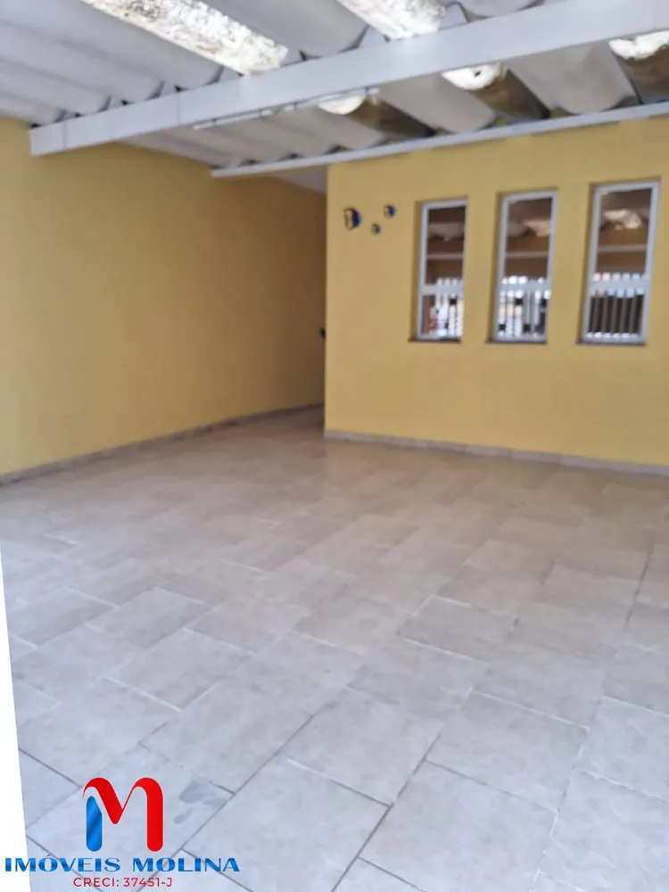 Casa, 3 quartos - Foto 10