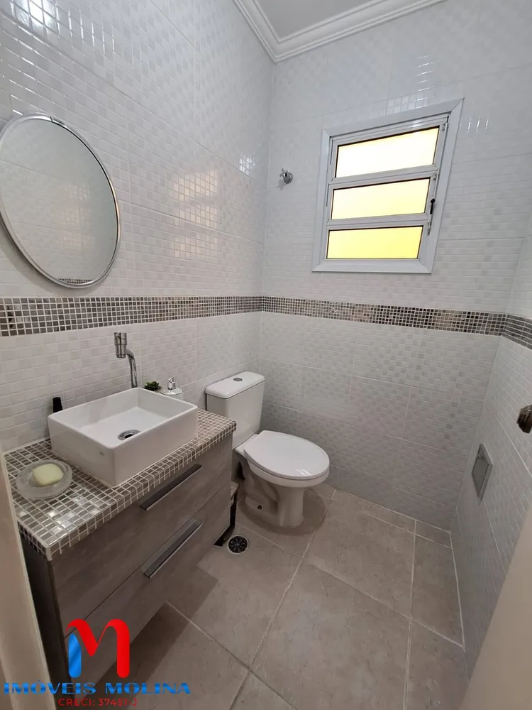 Casa, 3 quartos - Foto 3