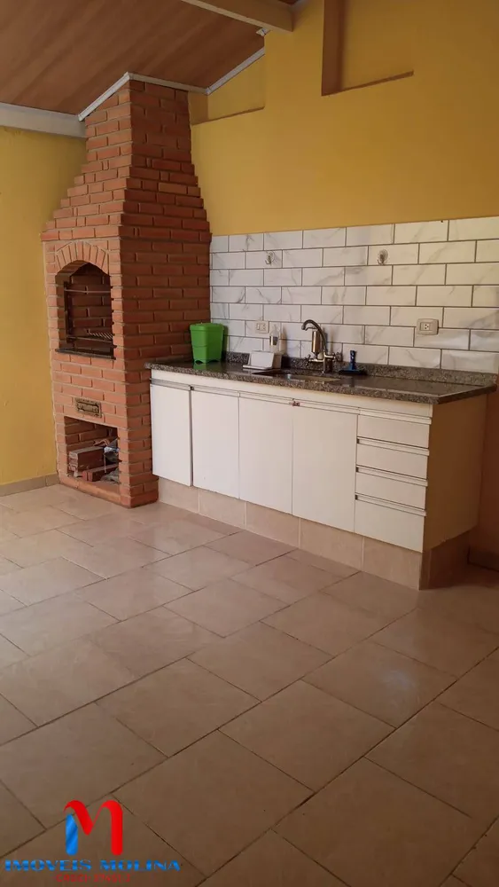 Casa, 3 quartos - Foto 2