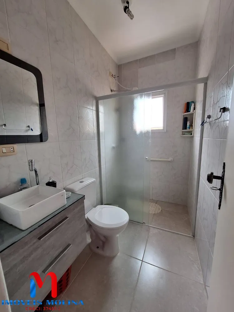 Casa, 3 quartos - Foto 13