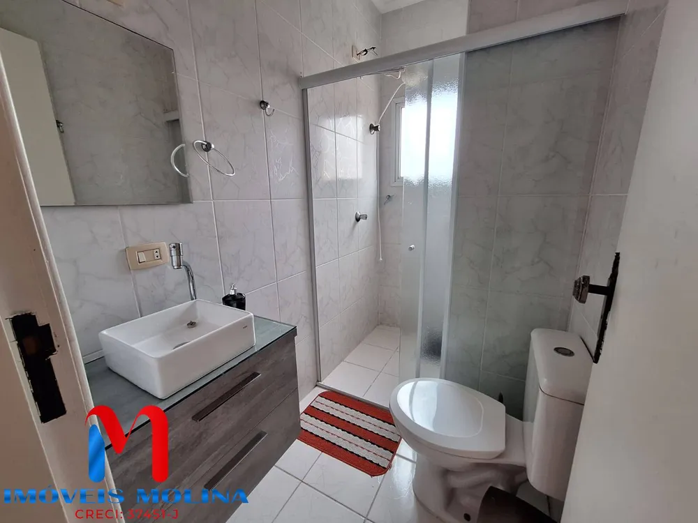 Casa, 3 quartos - Foto 7