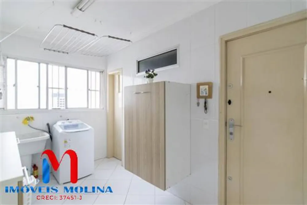 Apartamento, 4 quartos, 138 m² - Foto 7