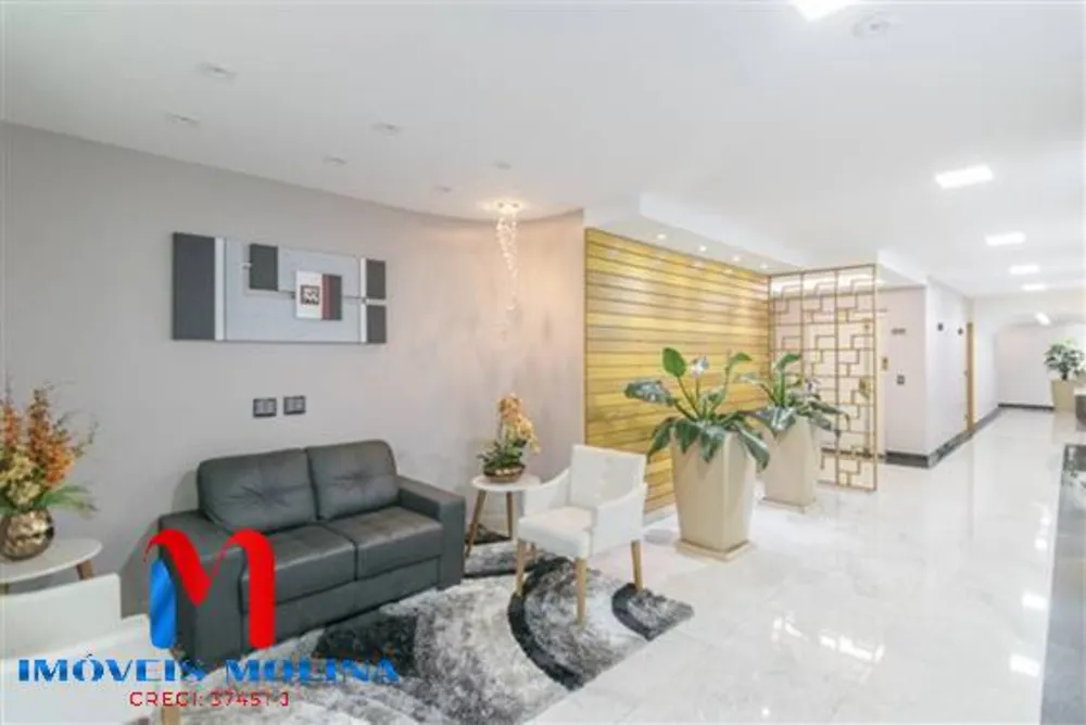 Apartamento, 4 quartos, 138 m² - Foto 14