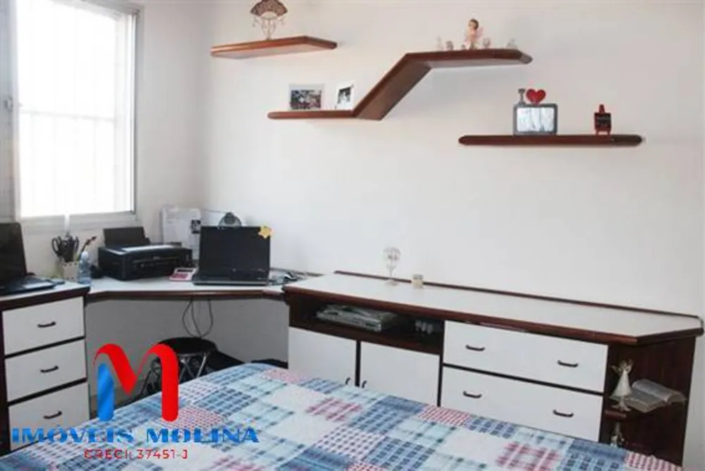 Apartamento, 4 quartos, 138 m² - Foto 10