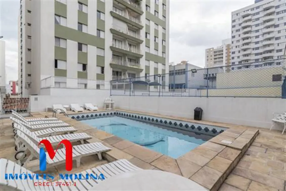 Apartamento, 4 quartos, 138 m² - Foto 1