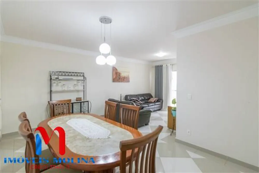 Apartamento, 4 quartos, 138 m² - Foto 5