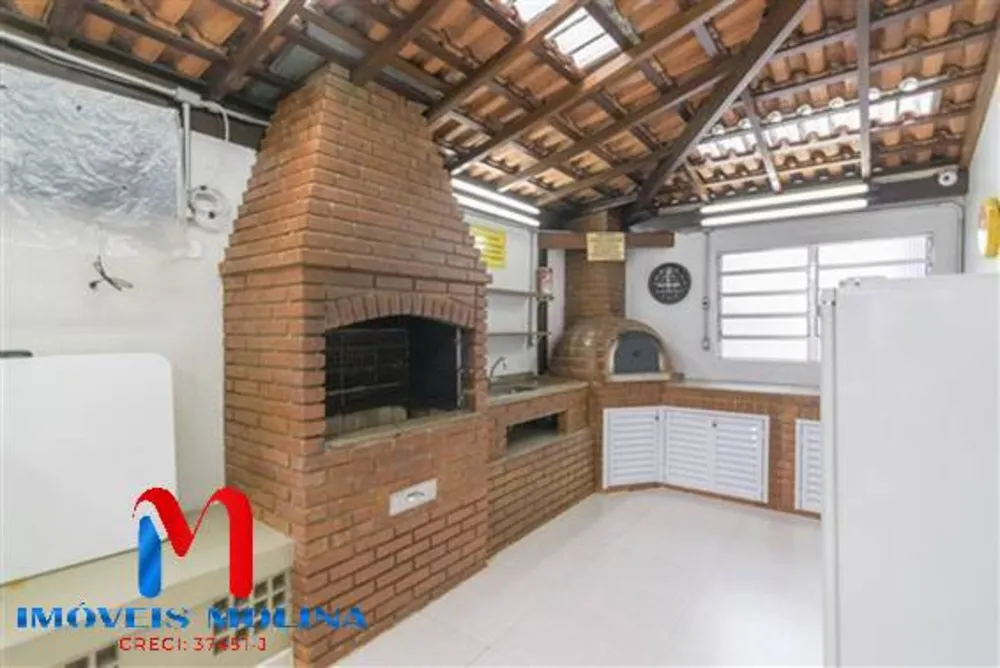 Apartamento, 4 quartos, 138 m² - Foto 15