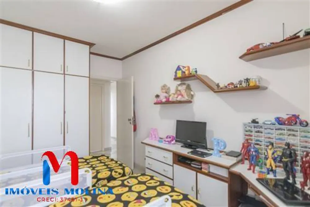 Apartamento, 4 quartos, 138 m² - Foto 13