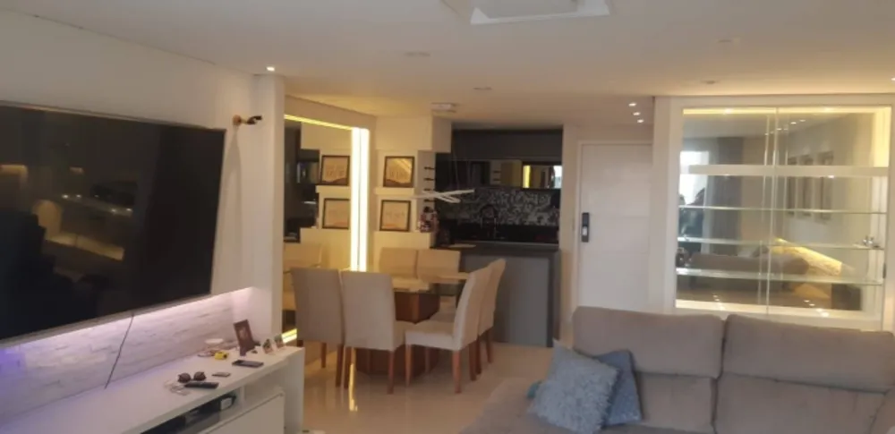 Apartamento, 2 quartos, 91 m² - Foto 2