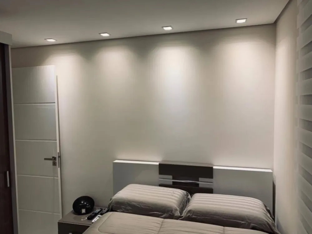 Apartamento, 2 quartos, 91 m² - Foto 6