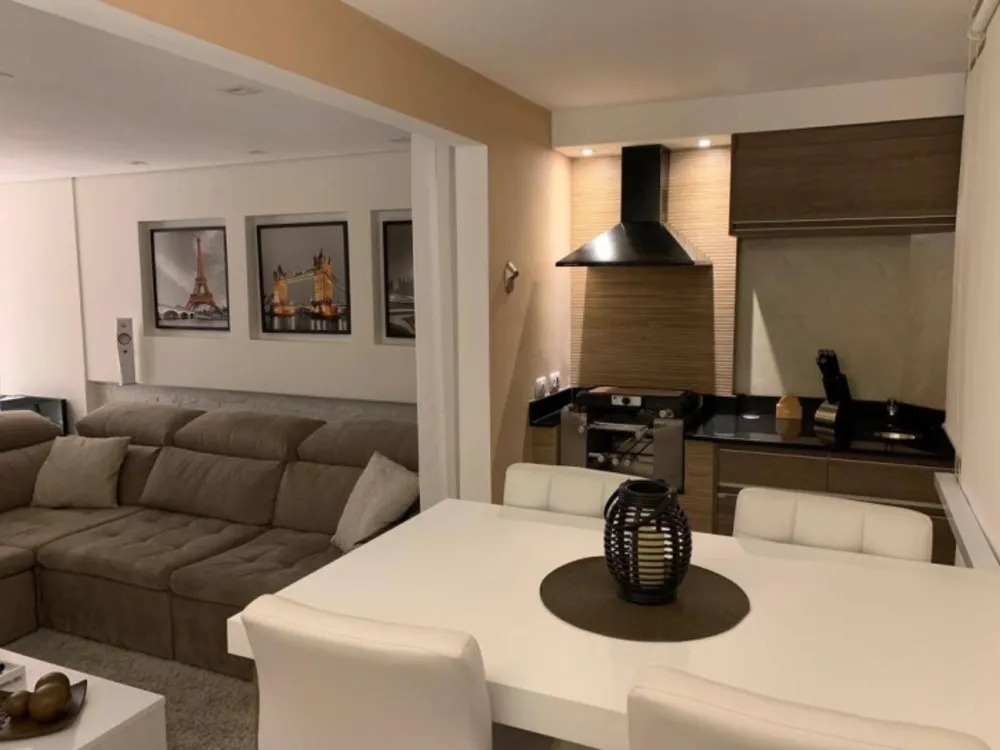 Apartamento, 2 quartos, 91 m² - Foto 3