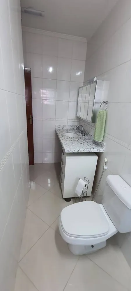 Casa, 3 quartos, 224 m² - Foto 11