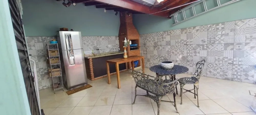 Casa, 3 quartos, 224 m² - Foto 14