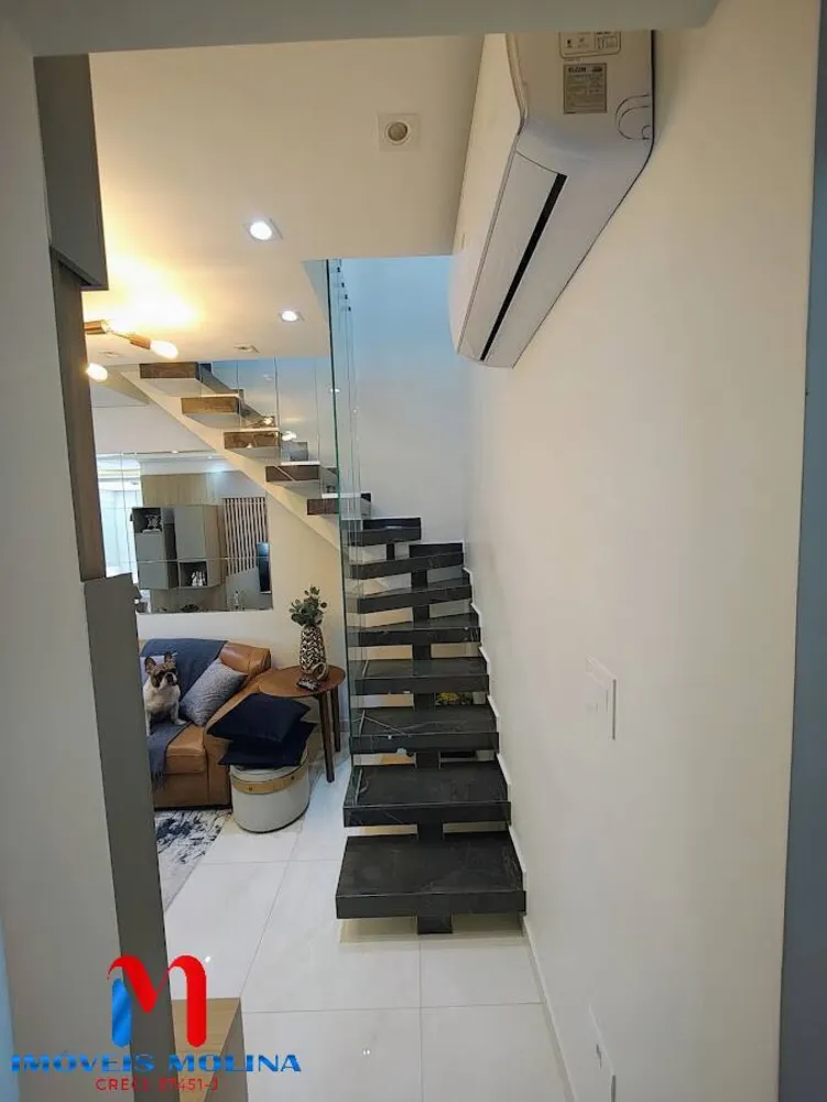 Apartamento, 2 quartos, 160 m² - Foto 1