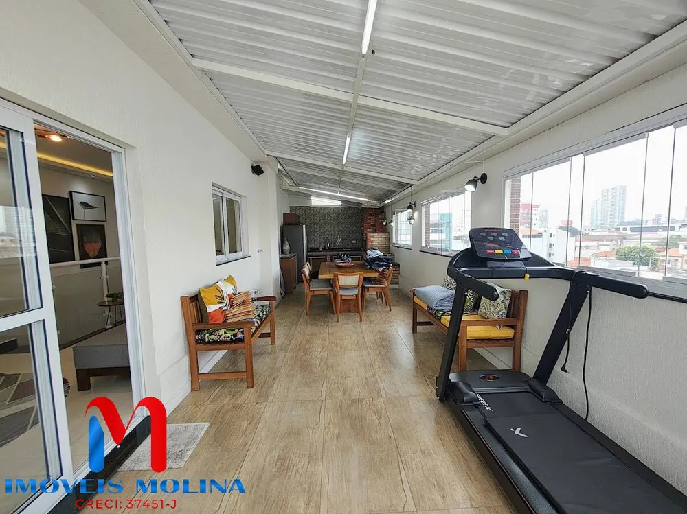 Apartamento, 2 quartos, 160 m² - Foto 3