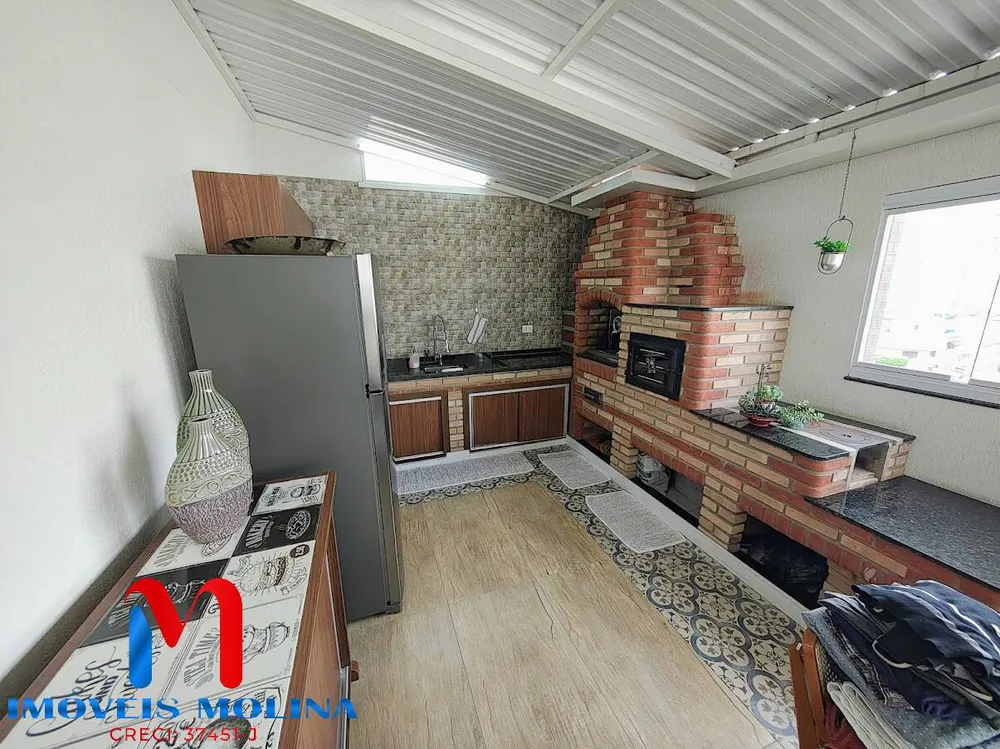 Apartamento, 2 quartos, 160 m² - Foto 2