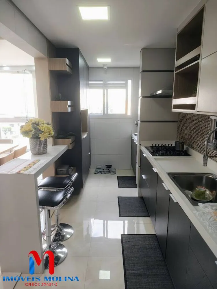 Apartamento, 2 quartos, 160 m² - Foto 7