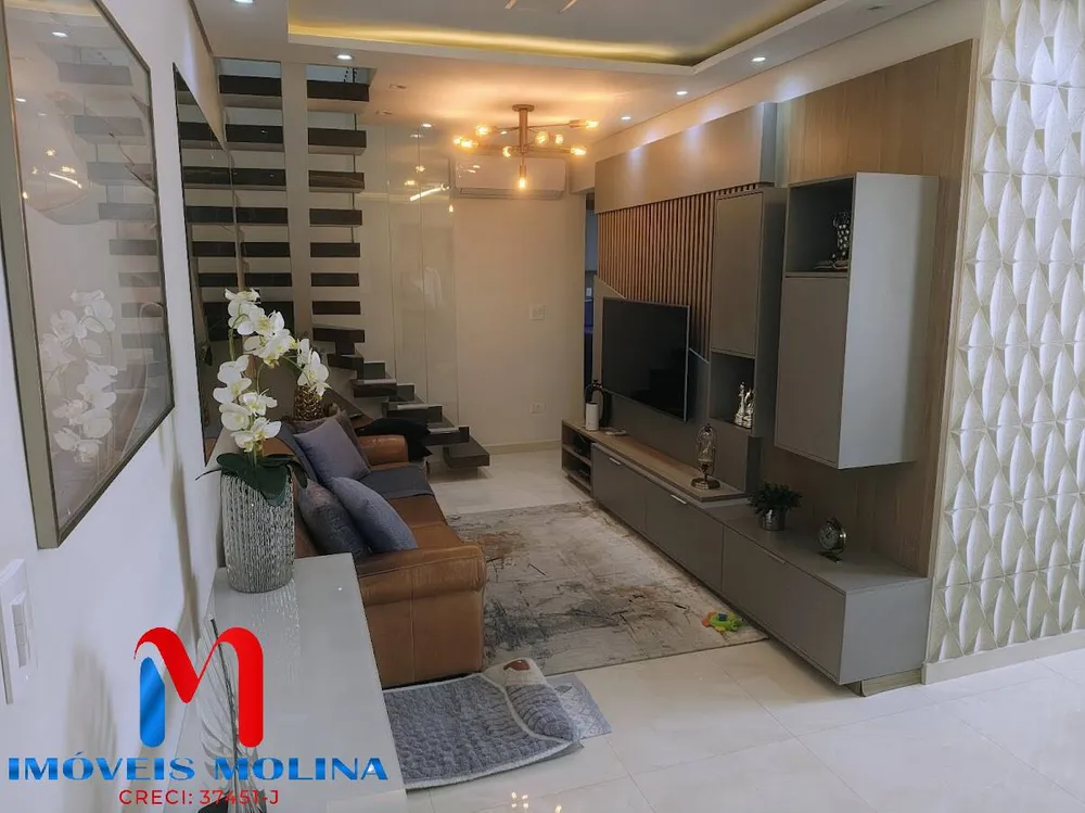 Apartamento, 2 quartos, 160 m² - Foto 1