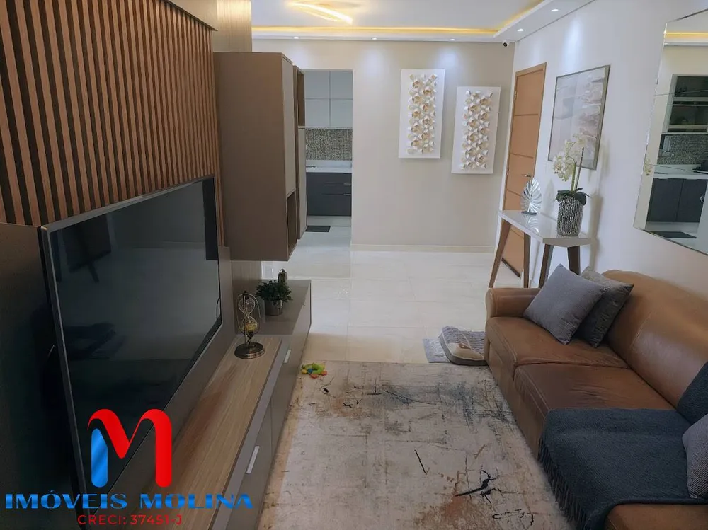 Apartamento, 2 quartos, 160 m² - Foto 4