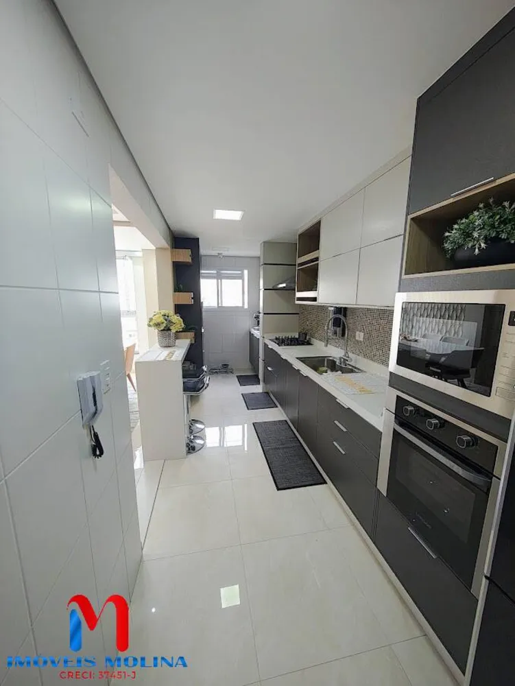 Apartamento, 2 quartos, 160 m² - Foto 6