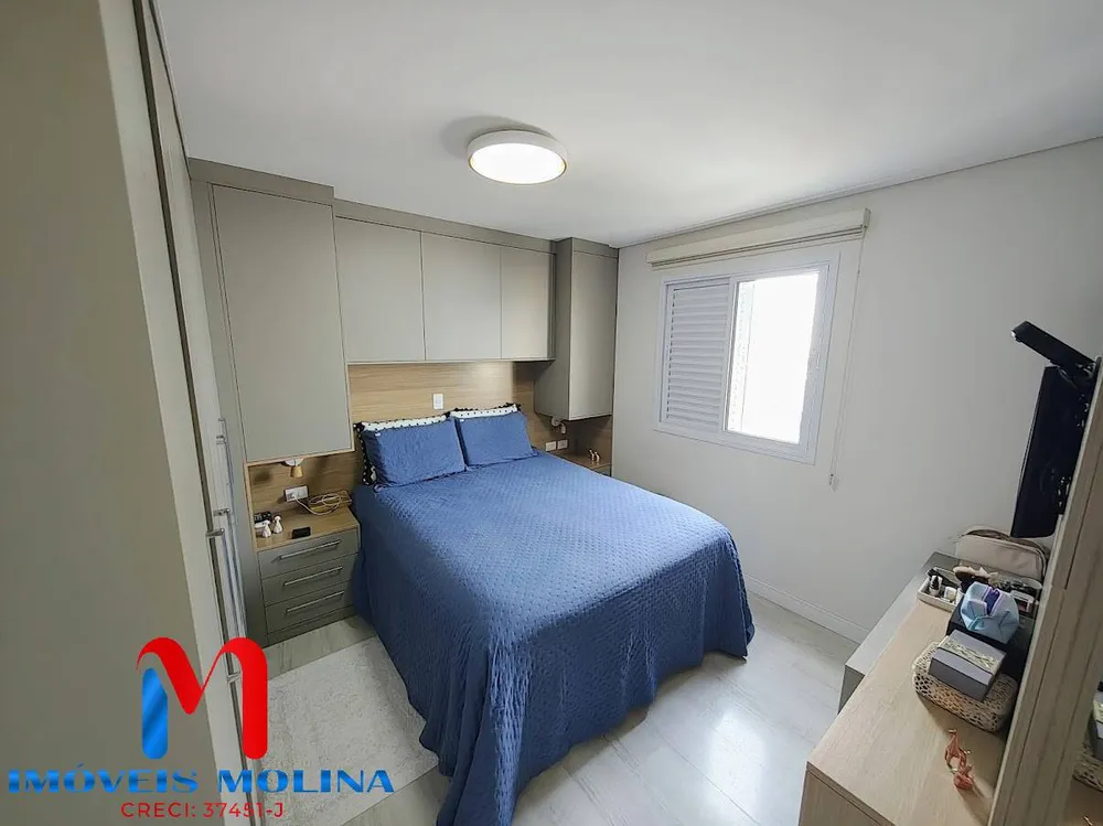 Apartamento, 2 quartos, 160 m² - Foto 9