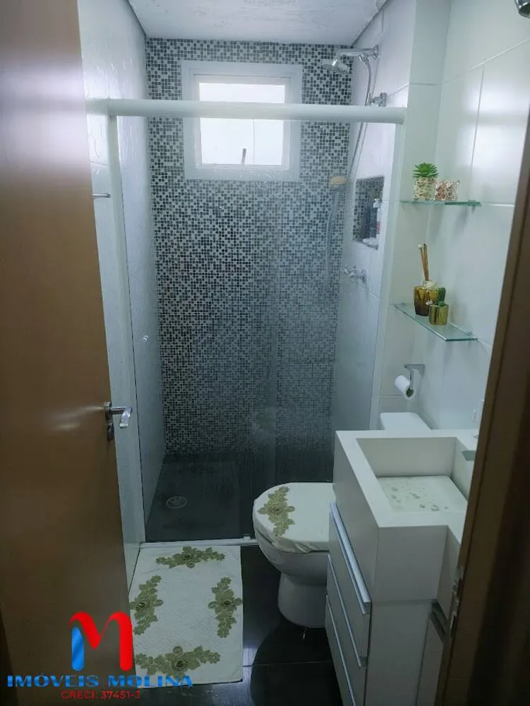 Apartamento, 2 quartos, 160 m² - Foto 4