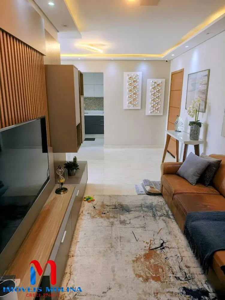 Apartamento, 2 quartos, 160 m² - Foto 5