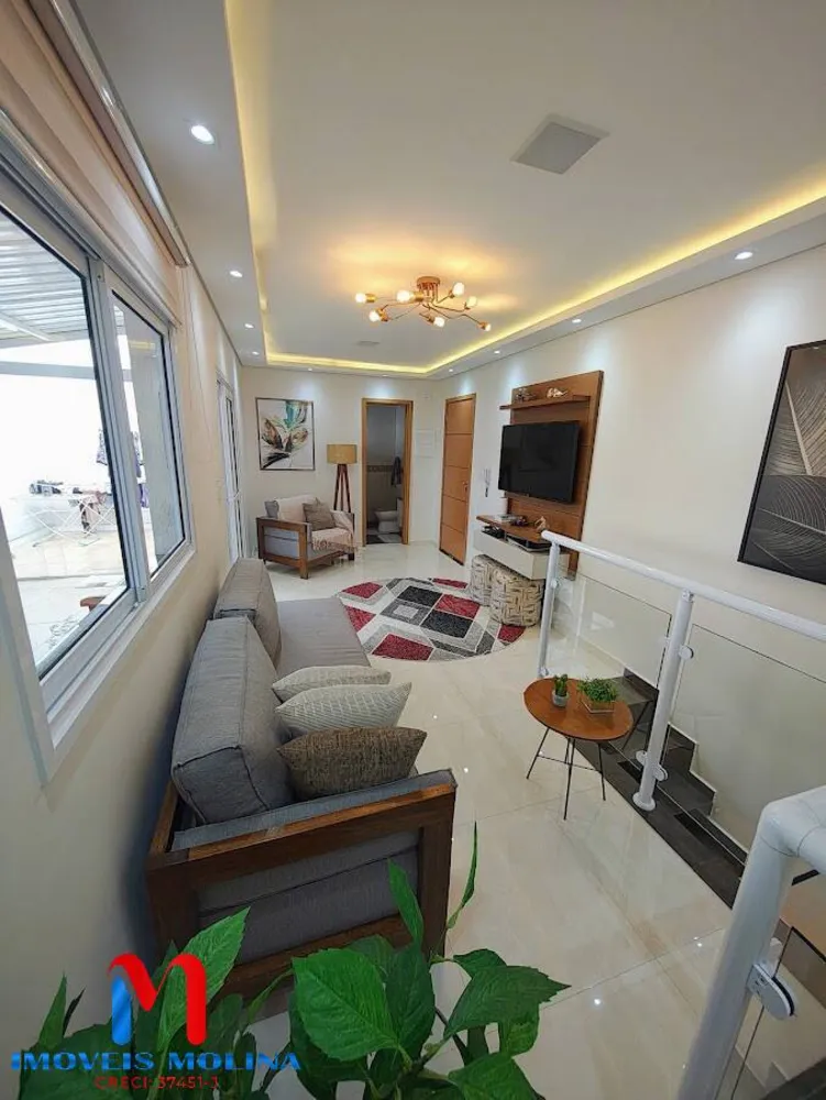 Apartamento, 2 quartos, 160 m² - Foto 10