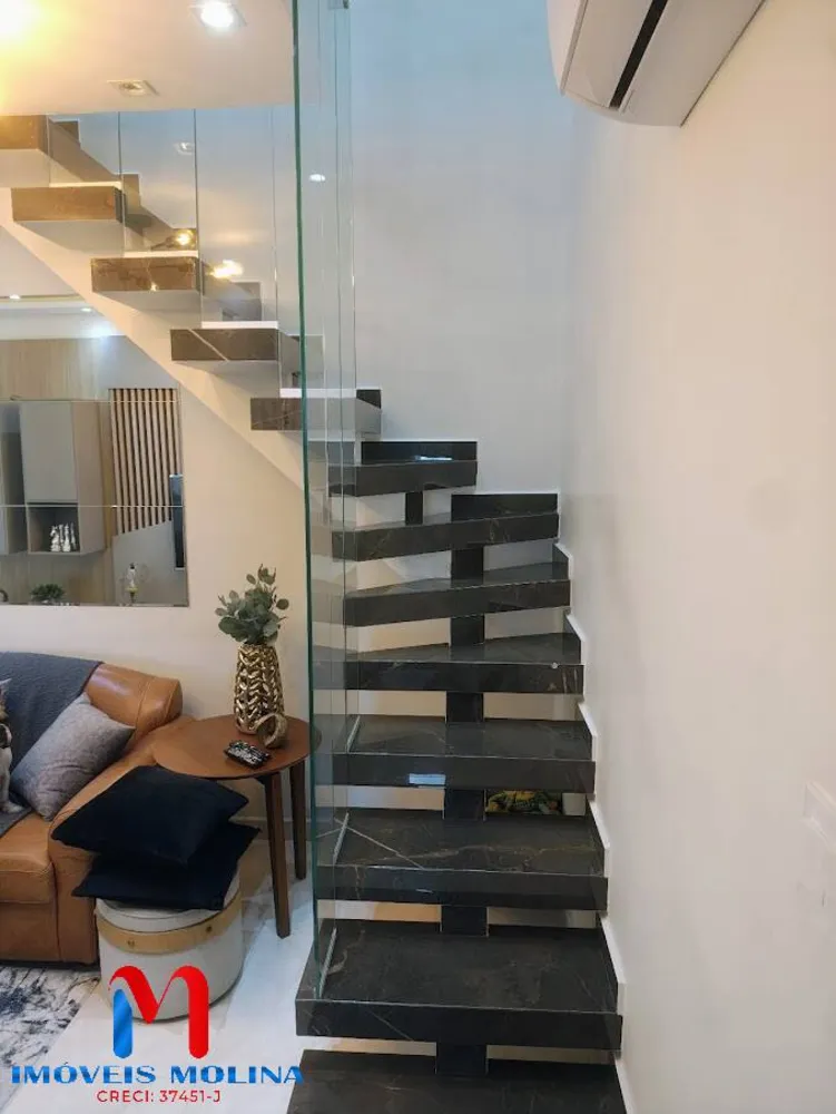 Apartamento, 2 quartos, 160 m² - Foto 2