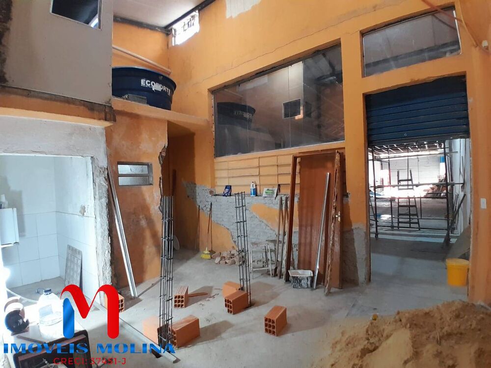 Depósito-Galpão-Armazém para alugar, 266m² - Foto 2