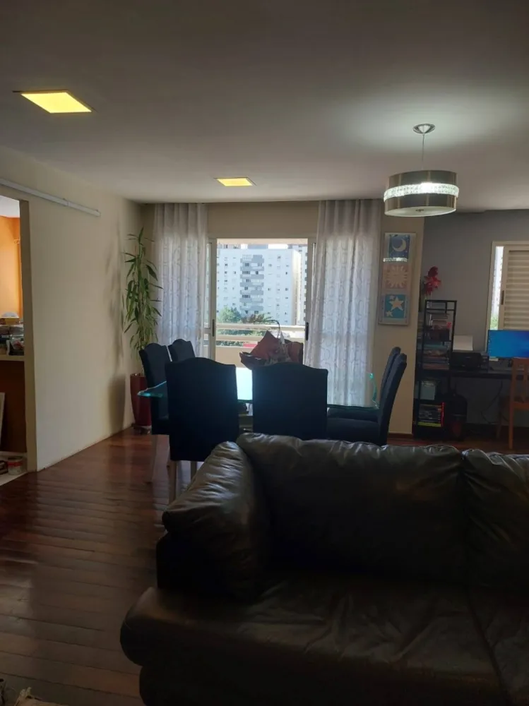 Apartamento, 2 quartos, 98 m² - Foto 2
