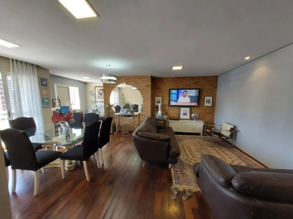 Apartamento, 2 quartos, 98 m² - Foto 1