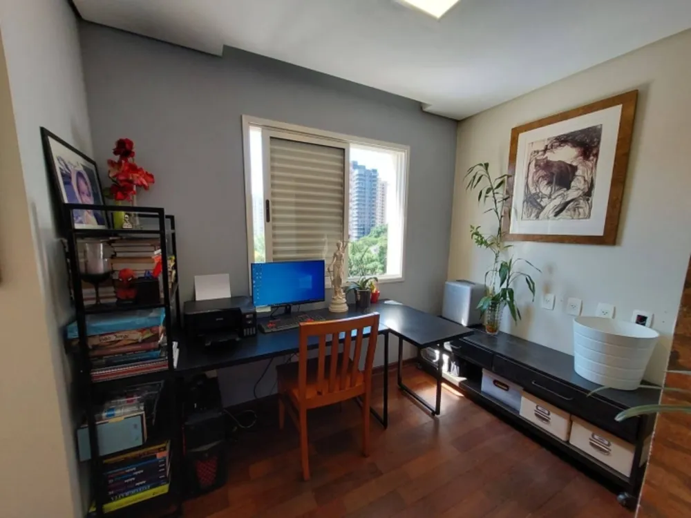 Apartamento, 2 quartos, 98 m² - Foto 3