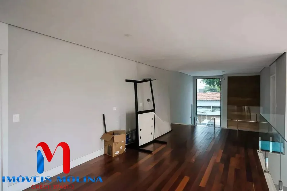 Sobrado, 7 quartos, 607 m² - Foto 7