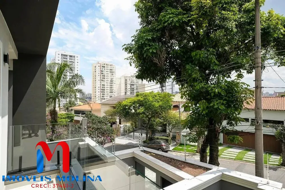 Sobrado, 7 quartos, 607 m² - Foto 6