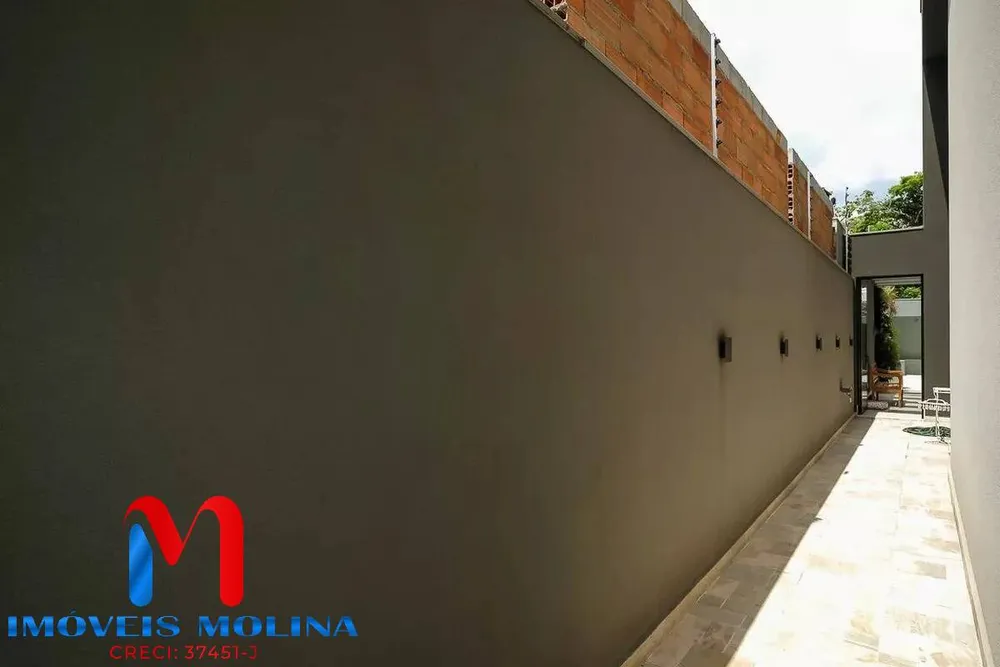 Sobrado, 7 quartos, 607 m² - Foto 1