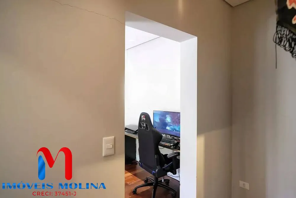 Sobrado, 7 quartos, 607 m² - Foto 3