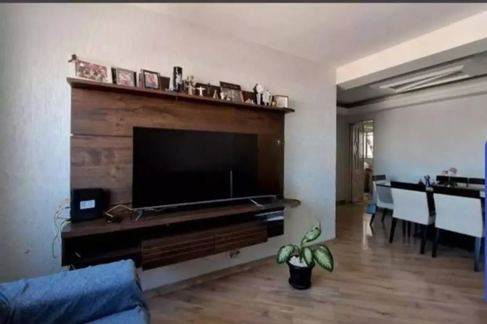 Apartamento, 3 quartos, 105 m² - Foto 2